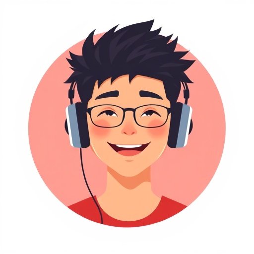 电竞少年 - 动漫网站用户 电竞少年
