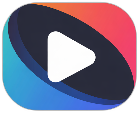 动漫网站Logo